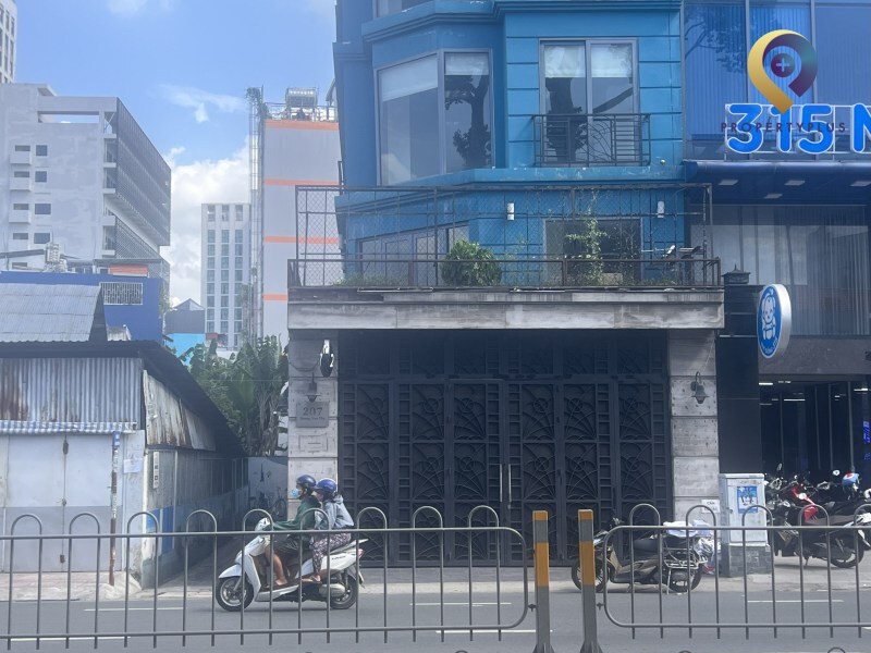 VCG Building